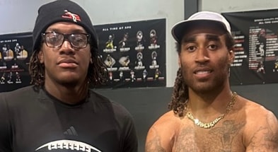 Jabari Brady, Stephon Gilmore